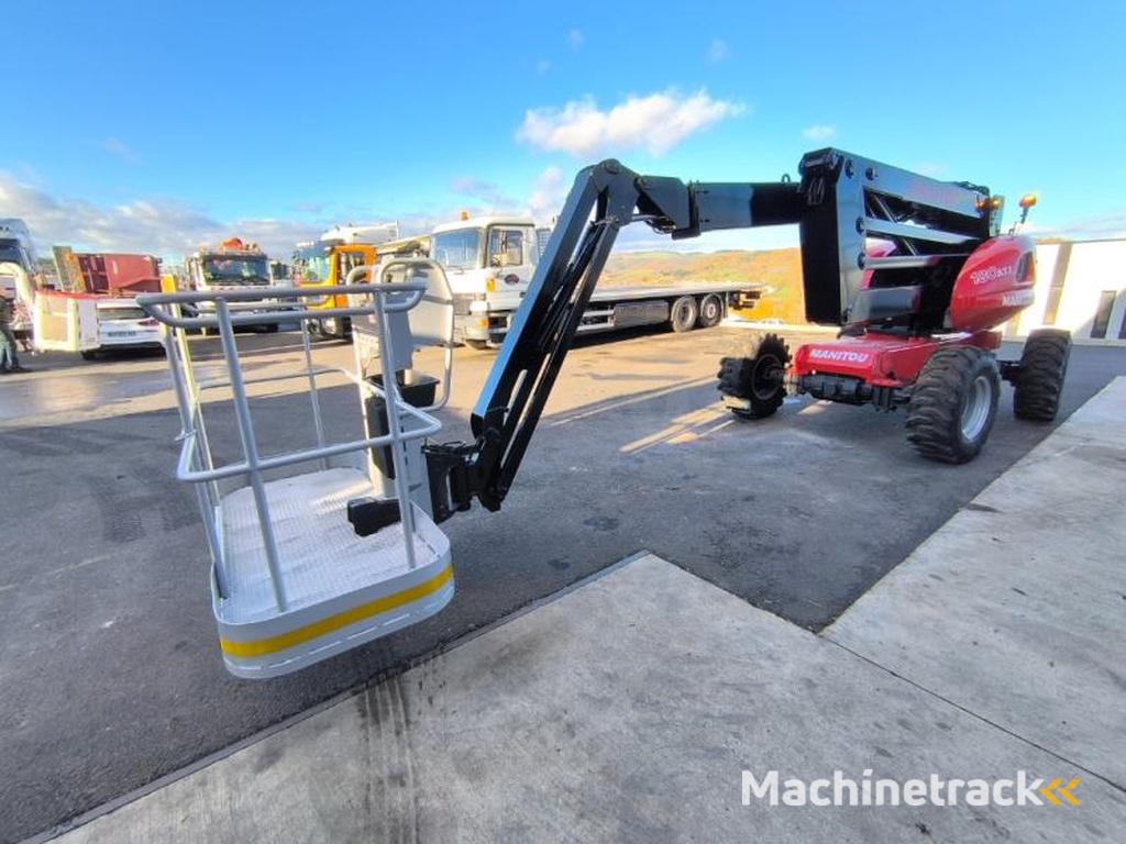 Manitou 180-ATJ