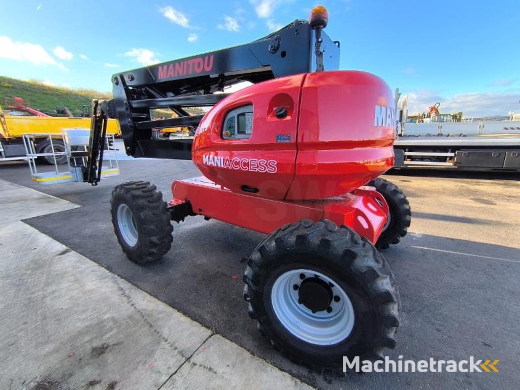 Manitou 180-ATJ