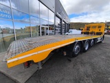 Minituur van Iveco Stralis