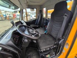 Minituur van Iveco Stralis