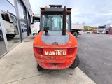 Miniaturansicht von Manitou MSI-25-DTI