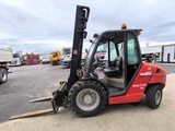 Miniaturansicht von Manitou MSI-25-DTI