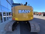 Thumbnail of Sany SY155U
