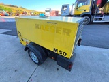 Minituur van Kaeser M50