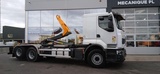 Minituur van Renault Premium-Lander