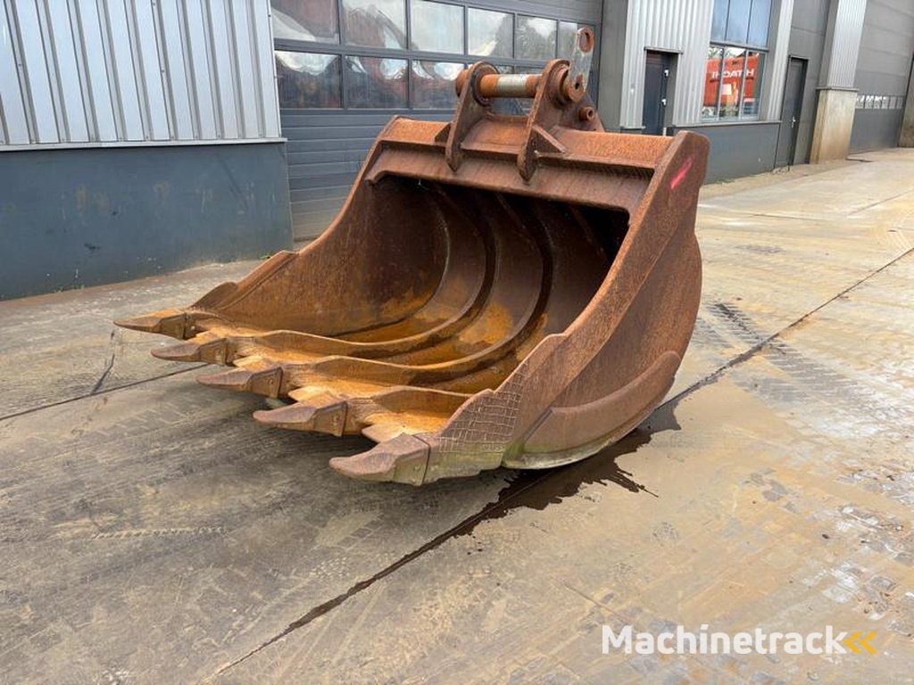 Caterpillar Bucket-Cat-365-374