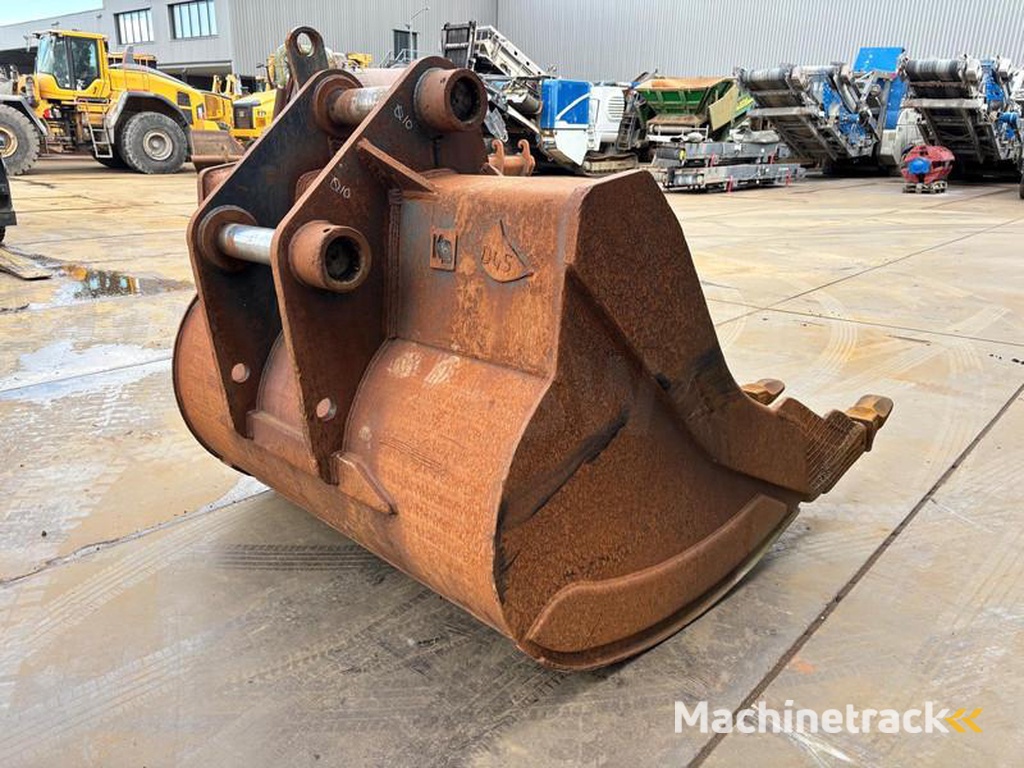 Caterpillar Bucket-Cat-365-374