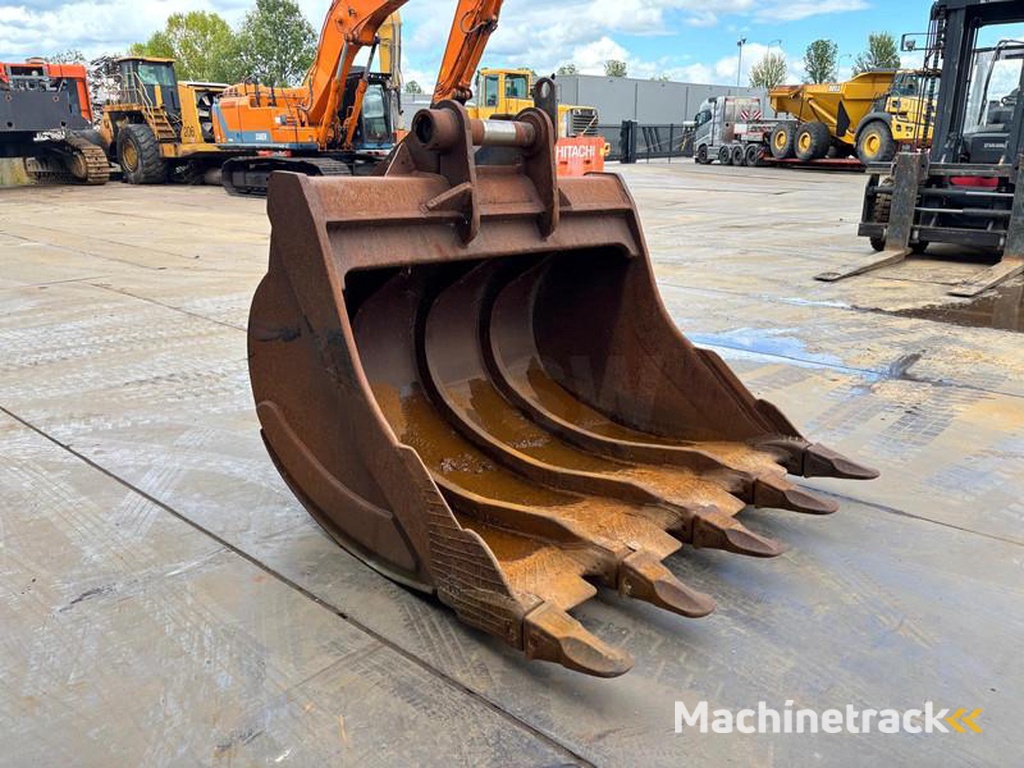 Caterpillar Bucket-Cat-365-374