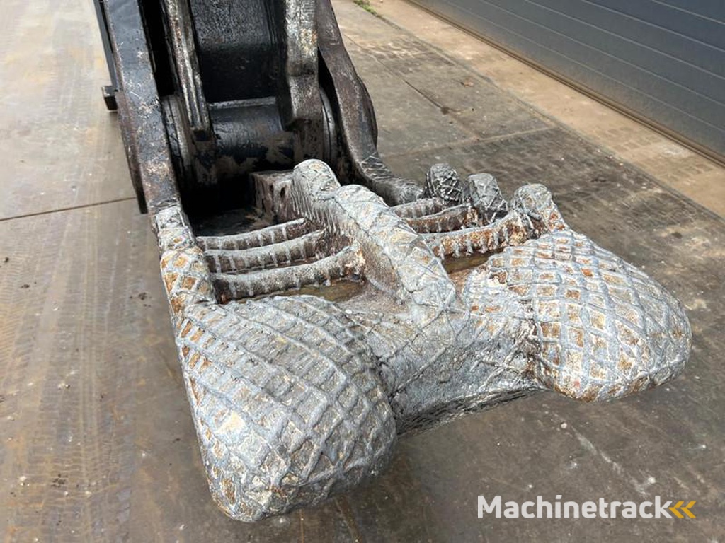 Verachtert Verachtert-VHP50-CAT-P235-CW55S