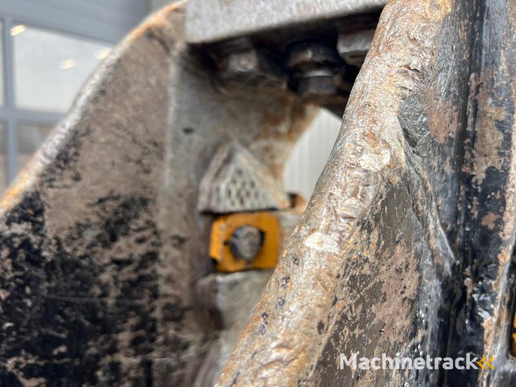 Verachtert Verachtert-VHP50-CAT-P235-CW55S