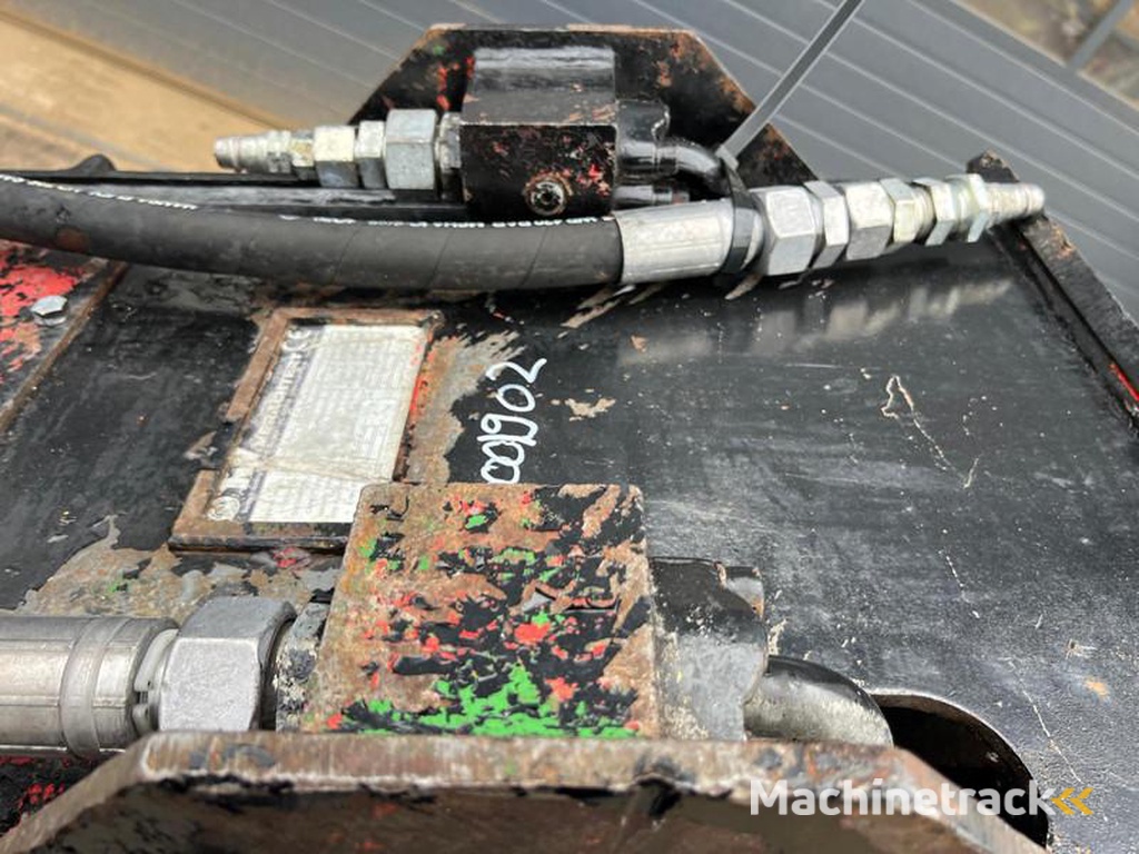 Verachtert Verachtert-VHP50-CAT-P235-CW55S