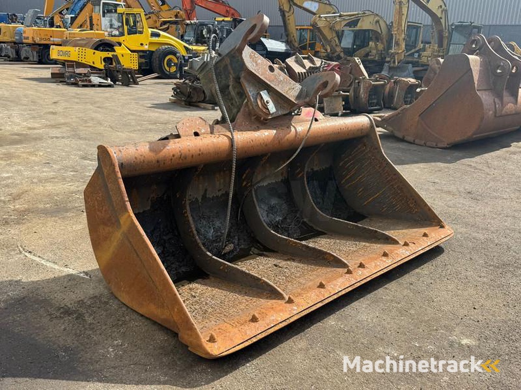 nc 27-42 tons klasse