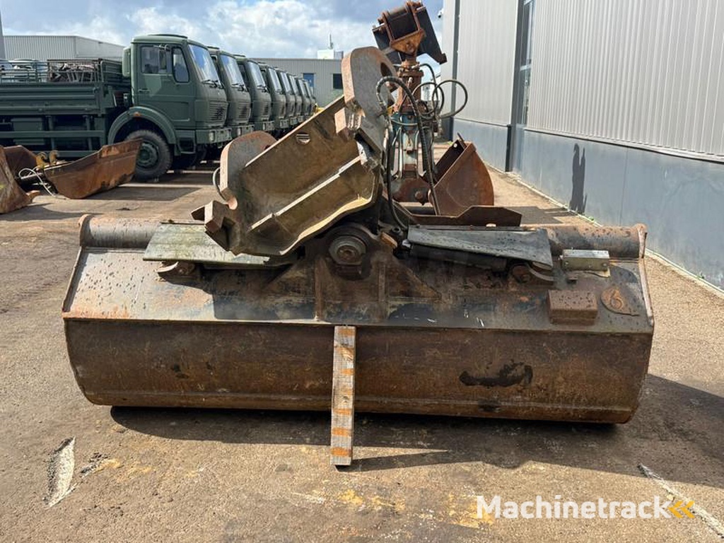 nc 27-42 tons klasse