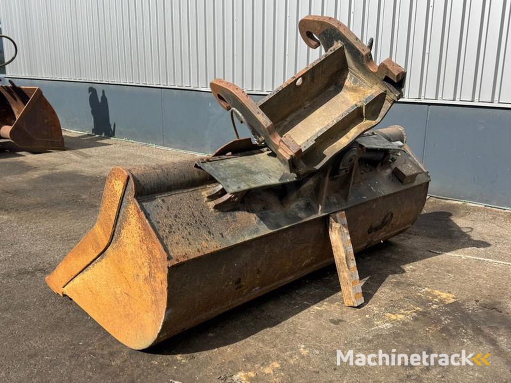 nc 27-42 tons klasse