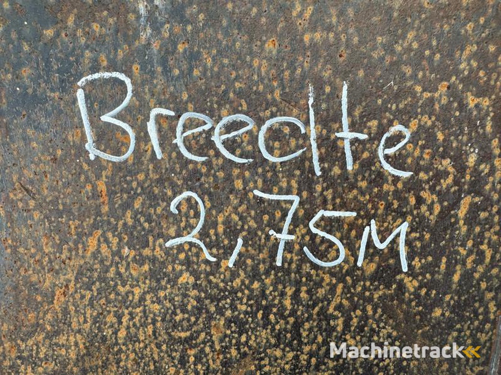 nc 27-42 tons klasse