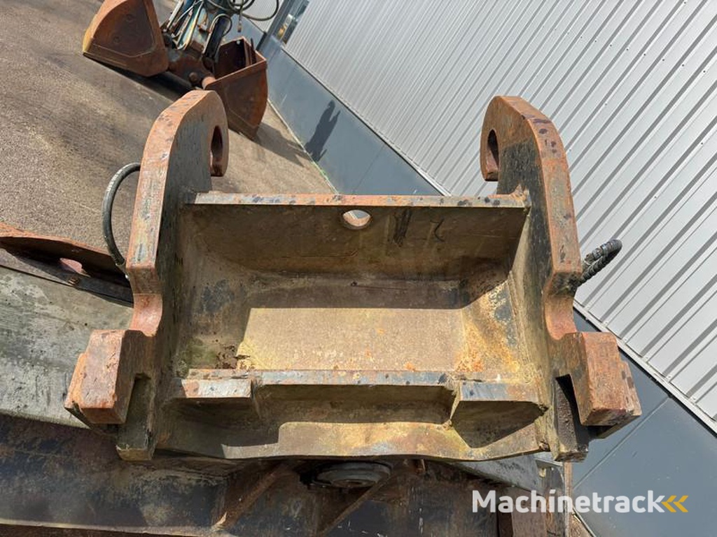 nc 27-42 tons klasse