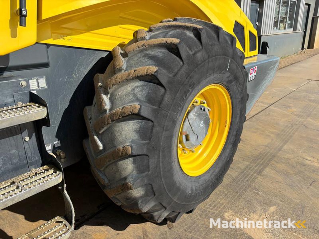 Bomag BW219PDH-5