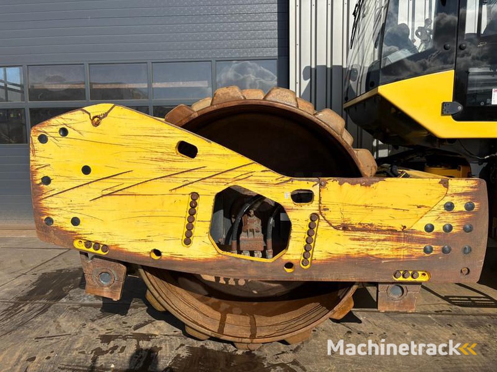 Bomag BW219PDH-5