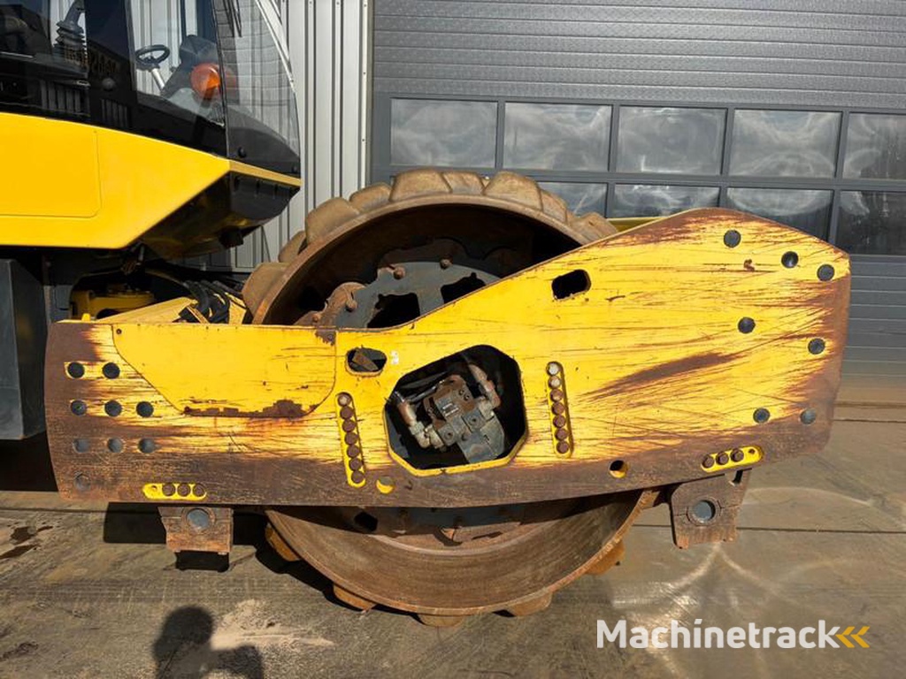 Bomag BW219PDH-5