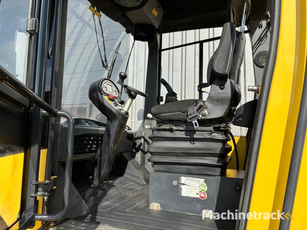 Bomag BW219PDH-5
