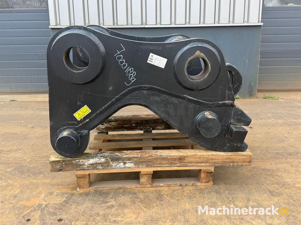 Caterpillar CW70-H.6.N.