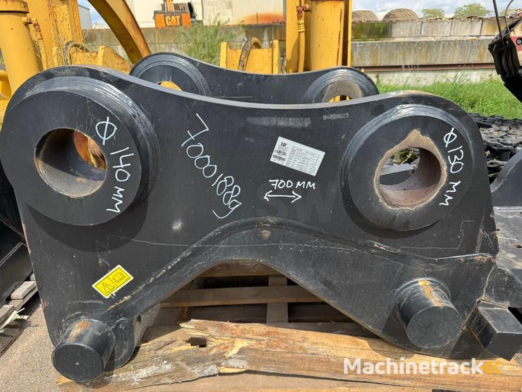 Caterpillar CW70-H.6.N.