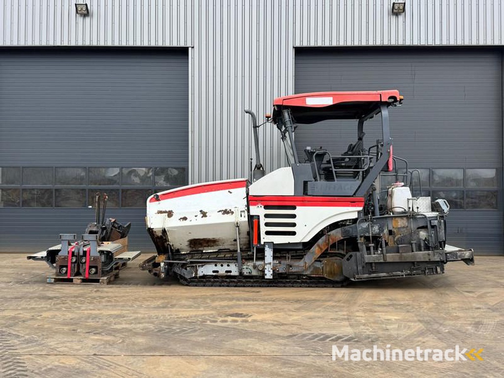 Vögele SUPER-1600-2