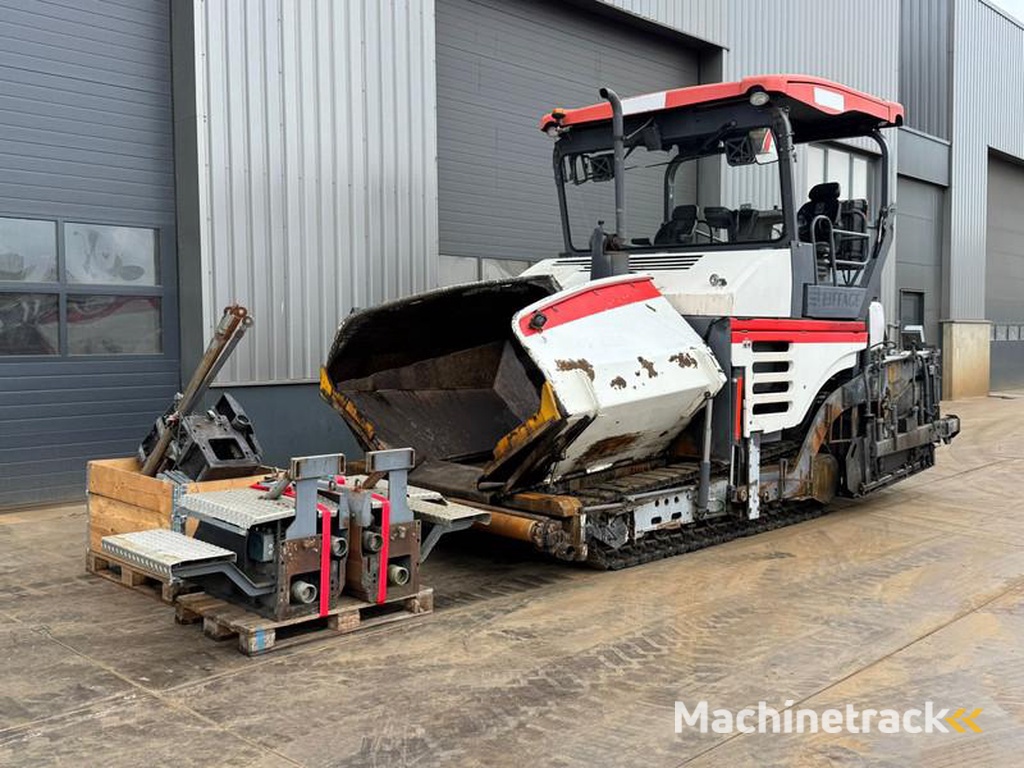 Vögele SUPER-1600-2