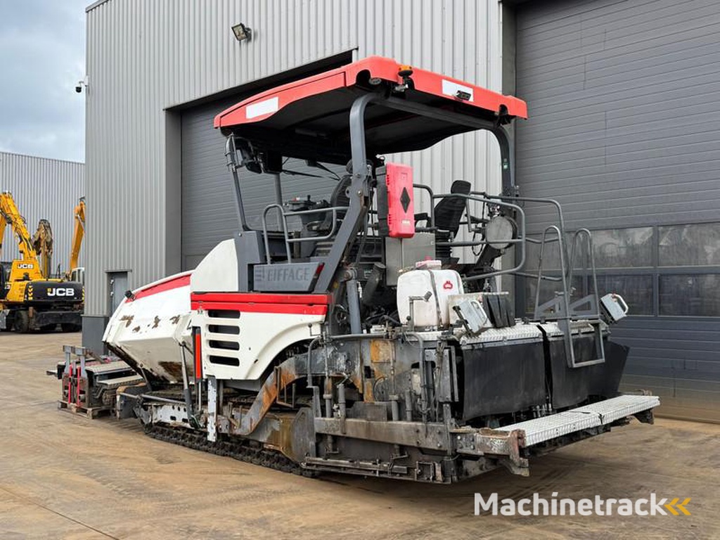 Vögele SUPER-1600-2