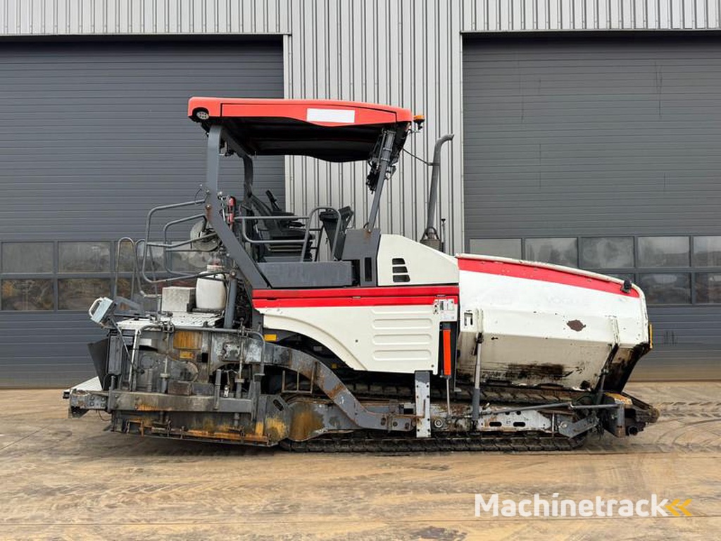 Vögele SUPER-1600-2