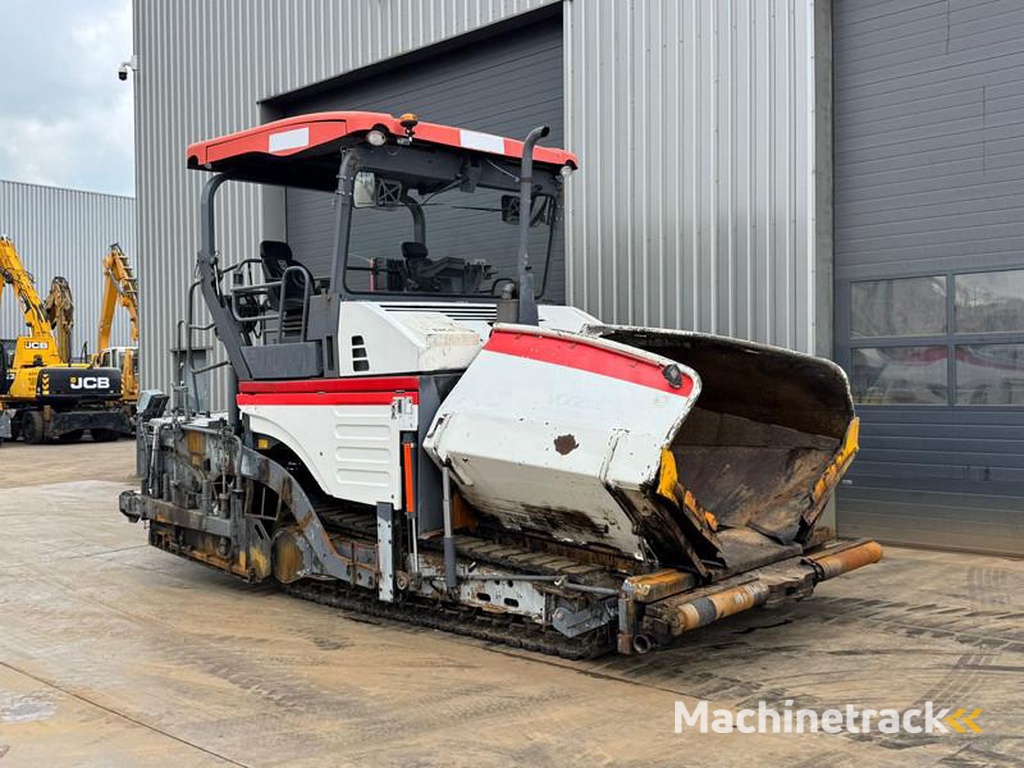 Vögele SUPER-1600-2