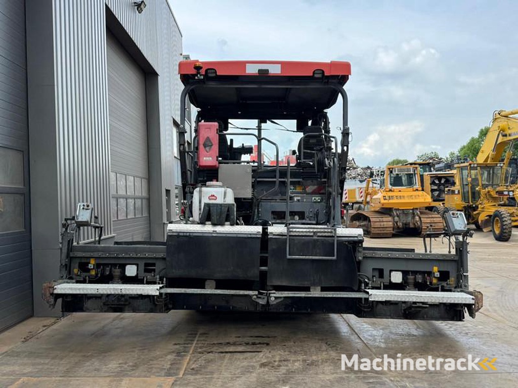 Vögele SUPER-1600-2