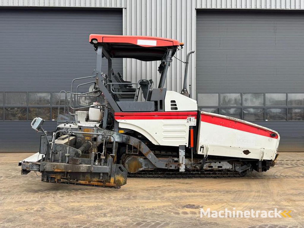 Vögele SUPER-1600-2