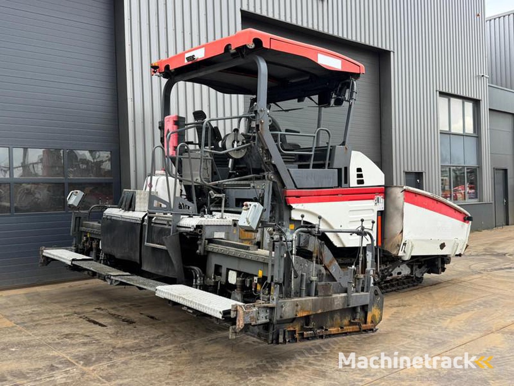 Vögele SUPER-1600-2