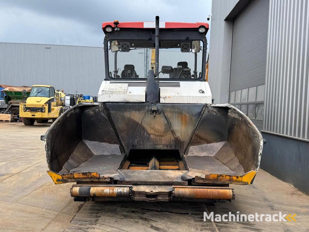 Vögele SUPER-1600-2