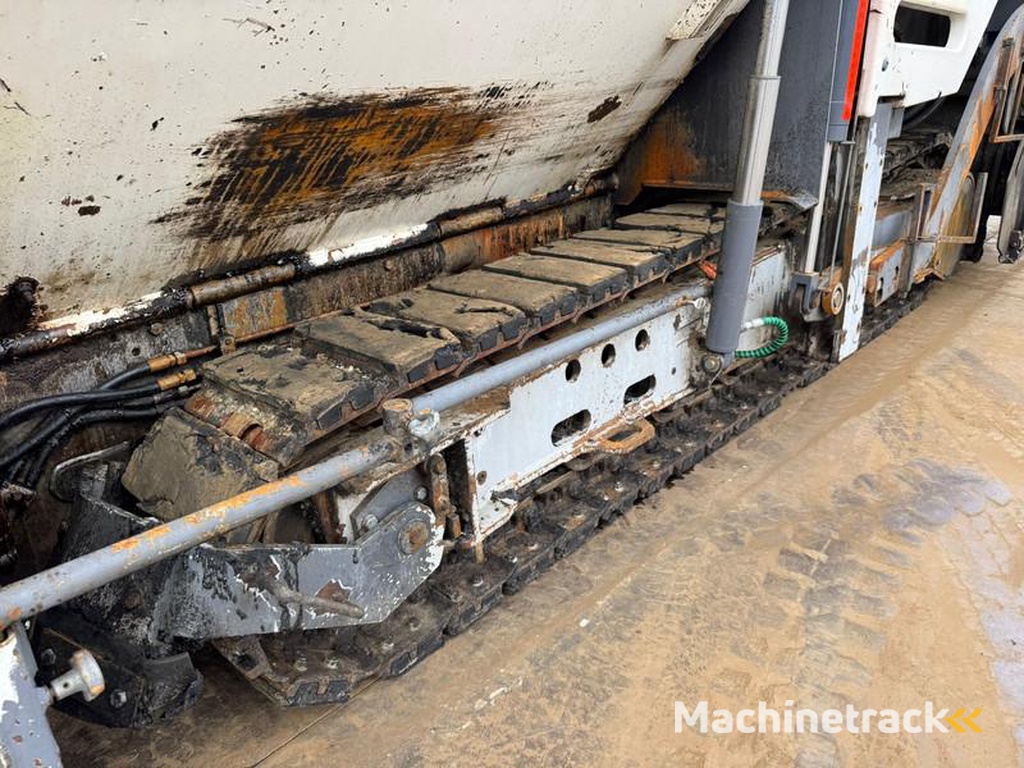 Vögele SUPER-1600-2