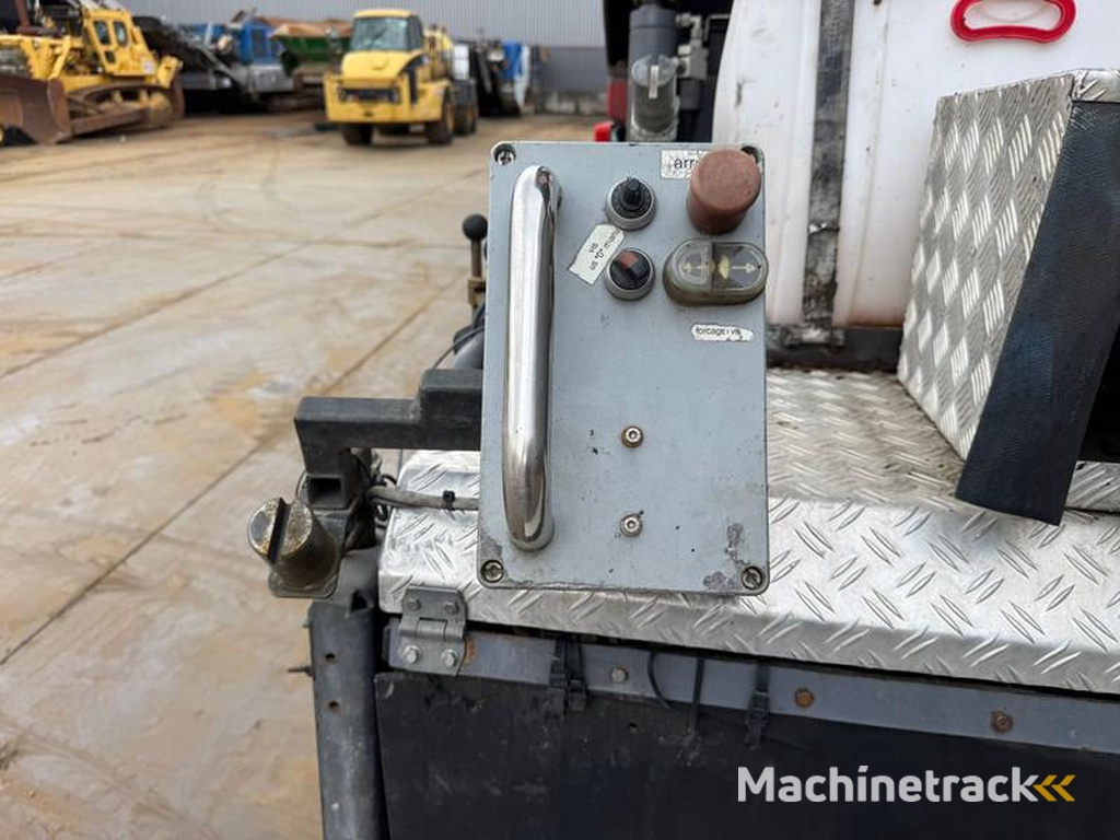 Vögele SUPER-1600-2