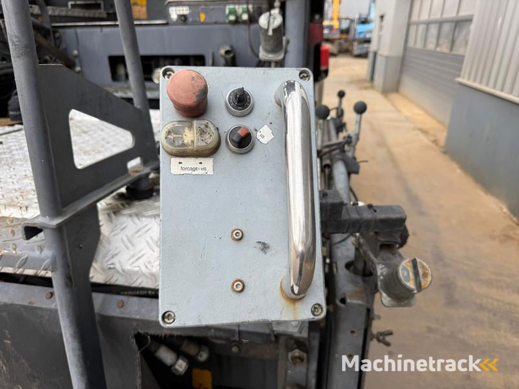 Vögele SUPER-1600-2