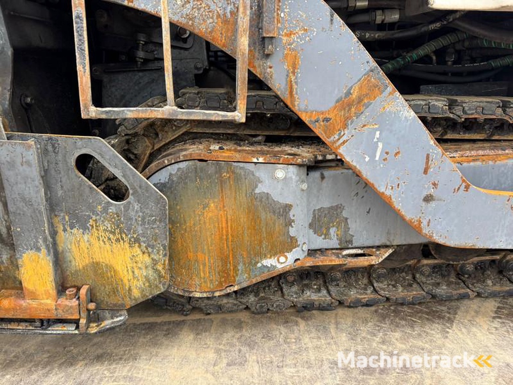 Vögele SUPER-1600-2