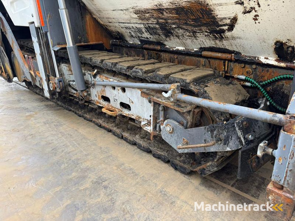 Vögele SUPER-1600-2