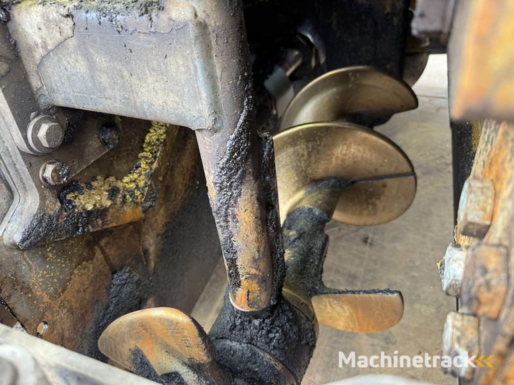 Vögele SUPER-1600-2