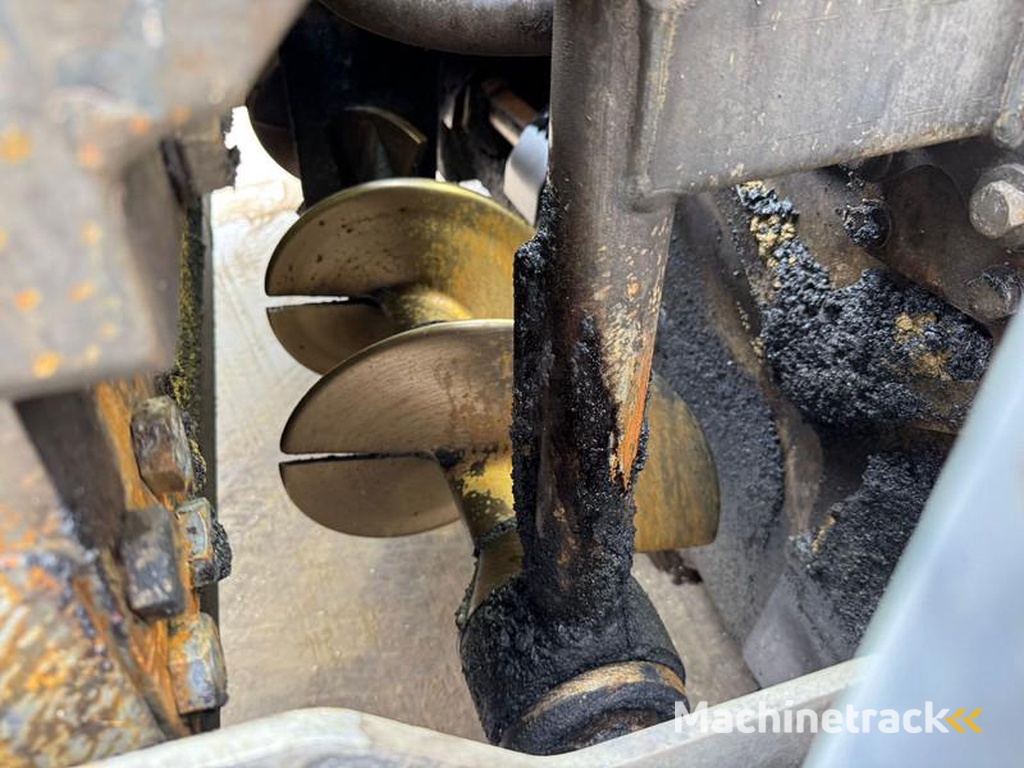 Vögele SUPER-1600-2