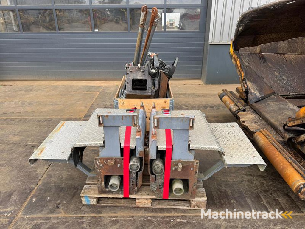 Vögele SUPER-1600-2