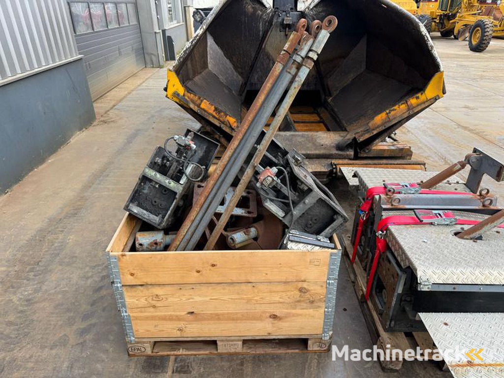 Vögele SUPER-1600-2