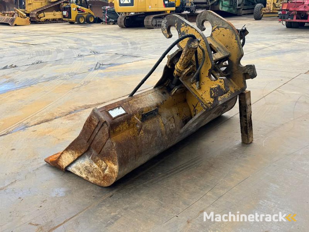 Verachtert CW40
