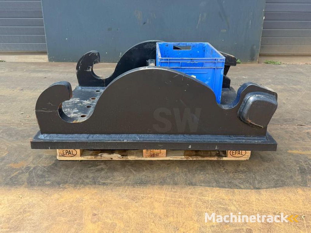 Caterpillar Caterpillar-Plate-CW70