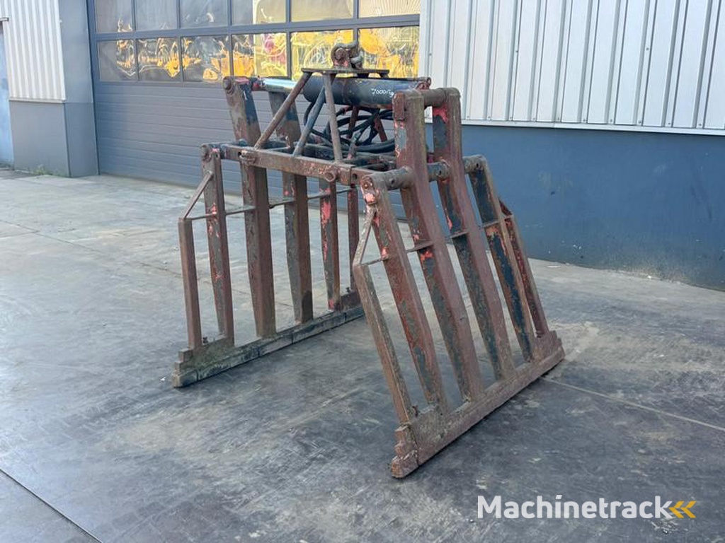 Hiab 852.7750-Hydraulic-stone-clamp