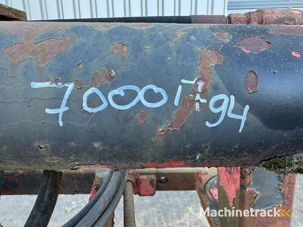 Hiab 852.7750-Hydraulic-stone-clamp