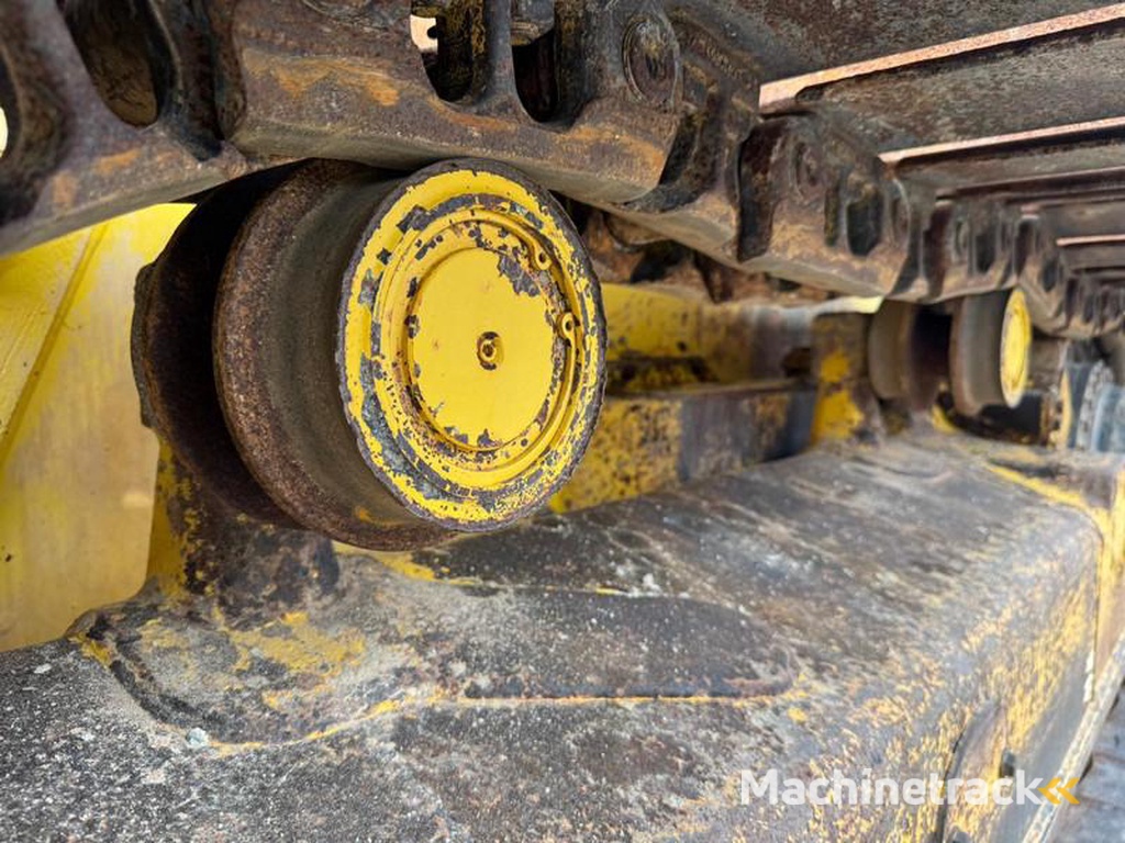 Komatsu D51PXi-24-TOPCON