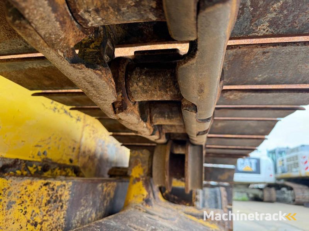 Komatsu D51PXi-24-TOPCON